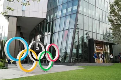 传递奥运精神！“北玻股份”助力东京奥运会行政中心建设