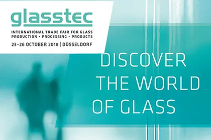 glasstec 2018，北玻股份诚邀您的莅临！